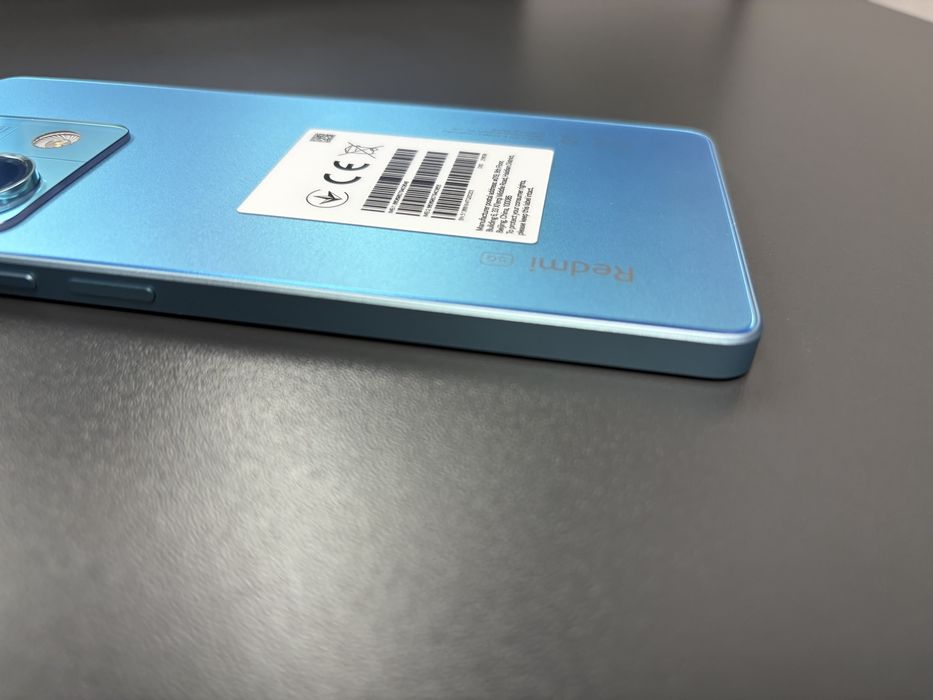 Redmi Note 13 5G ( 256 stocare, 8+ 4 g ram )