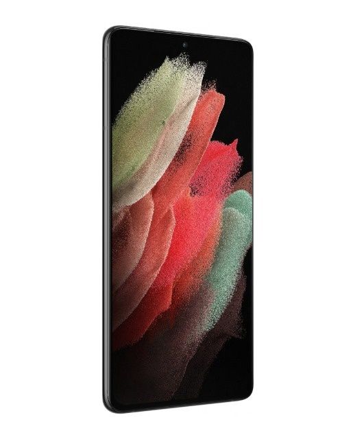 Samsung s21 Ultra 12/256 чёрный