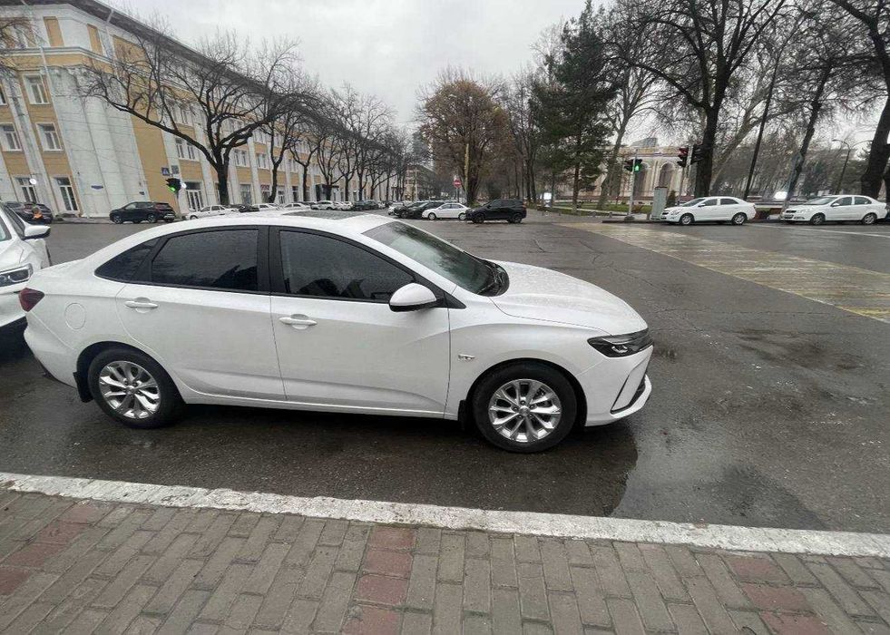 Bezprobeg Monza pachka