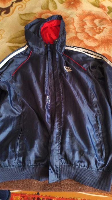 Лонсдейл зипка ликвидная