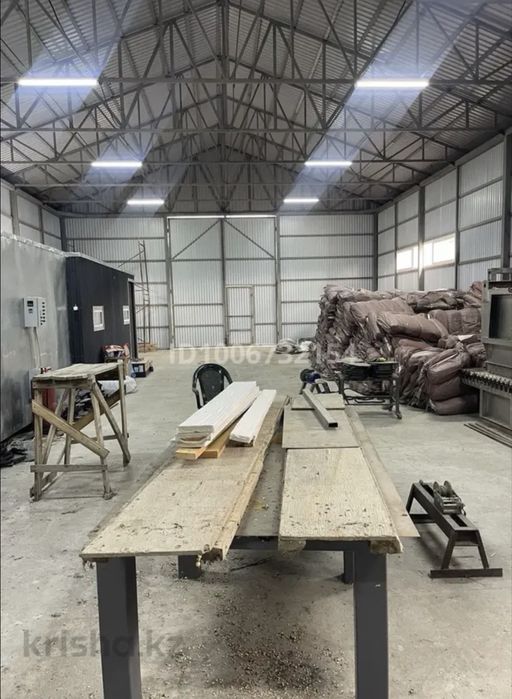 Аренда помещения