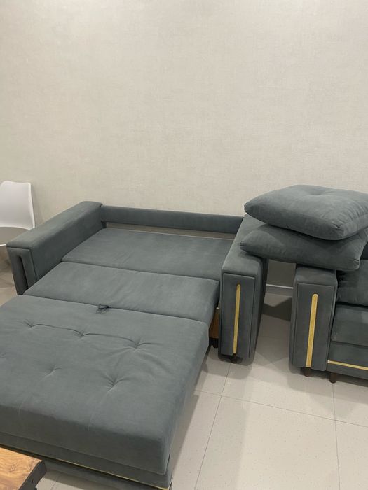 Продам 2 дивана раскладных