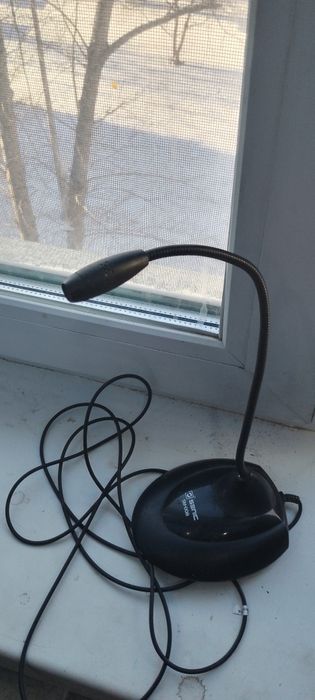 Микрофон для компьютера