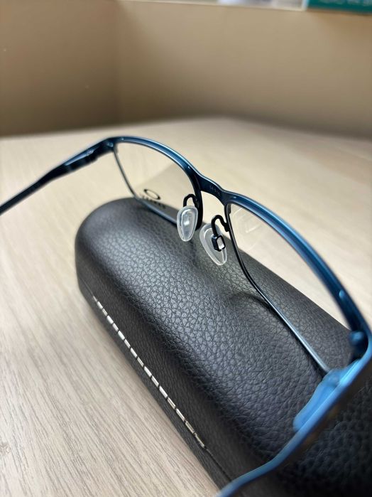 Oakley Steel Plate OOX3222 54/18 – оптични рамки, чисто нови