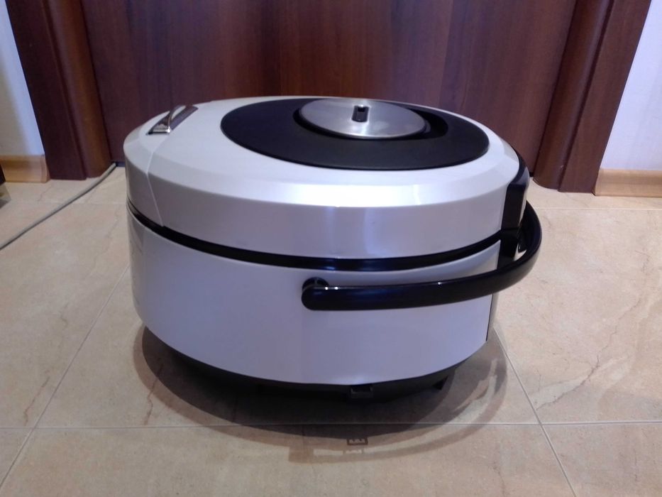 Multicooker LAKELAND