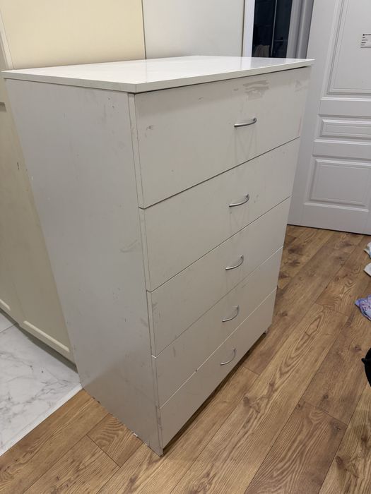 Срочно Продаю комод ikea