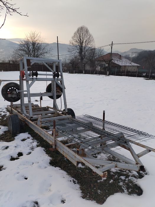 vand gater motor trifazic