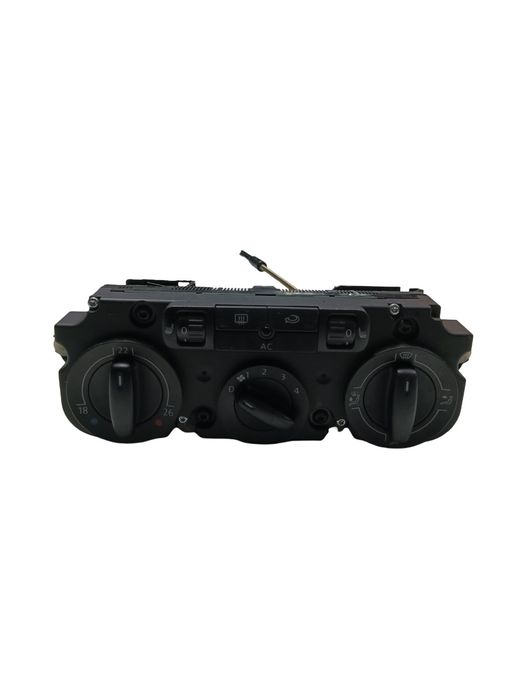 Panou Clima Volkswagen Golf Plus 5M1, 521 2004 - 2013 5M1820045A