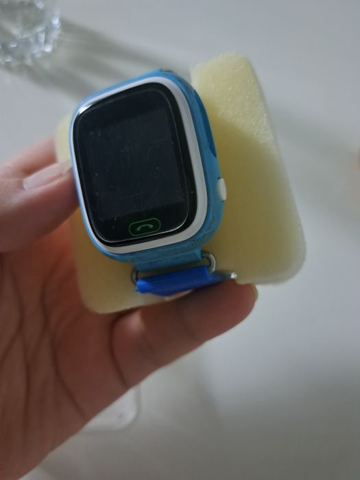 Смарт часы детский