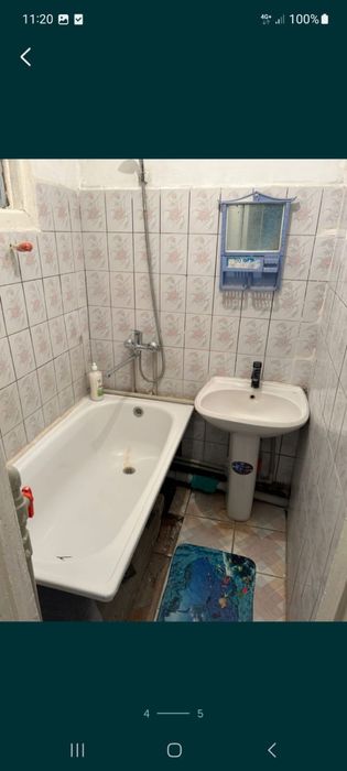 Срочно срочно Продается 2 ком кв