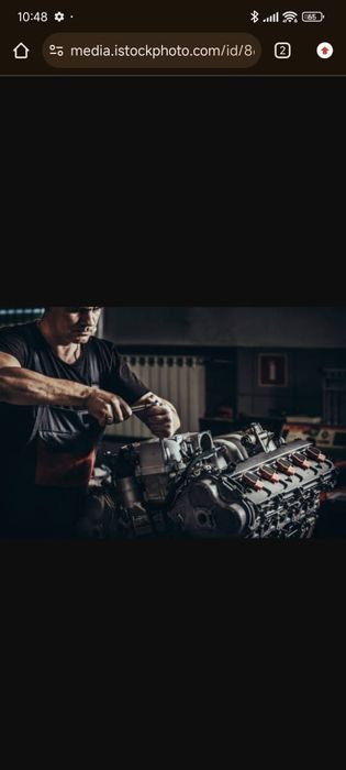 СТО по ремонту авто