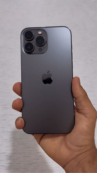 Iphone 13 Pro Max Sotiladi