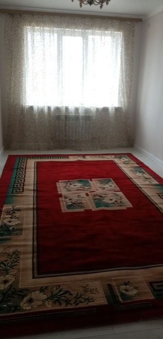 Сдаю 2 ком Бозарыке