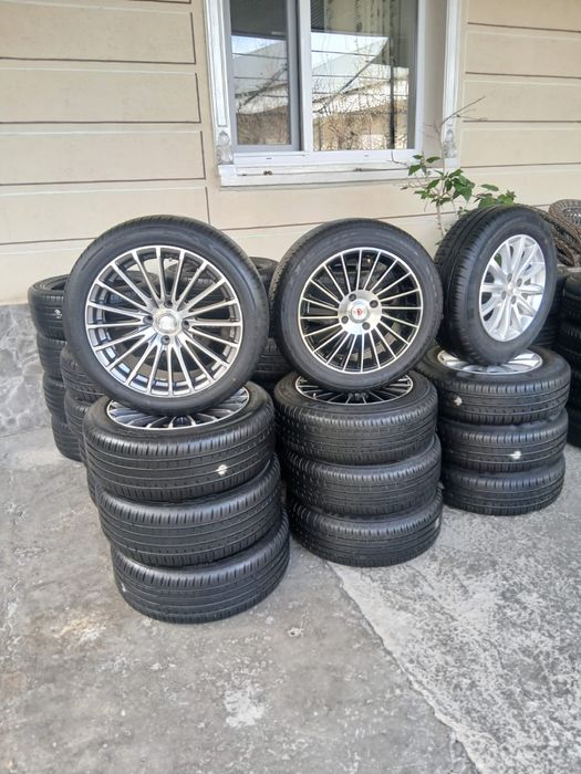 Диска балон р17 4-114