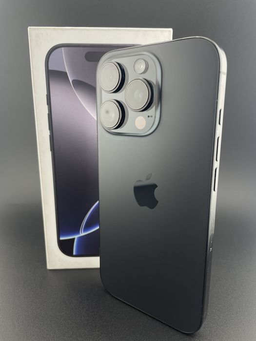 iphone 16 pro 256gb.
