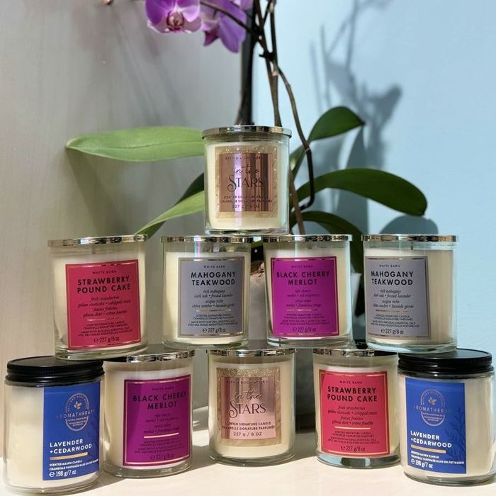 Сотилади Арома свечи