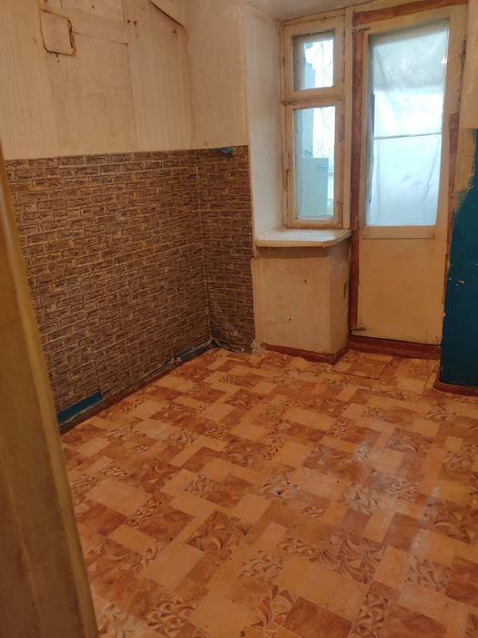 Продается квартира в Сортировке