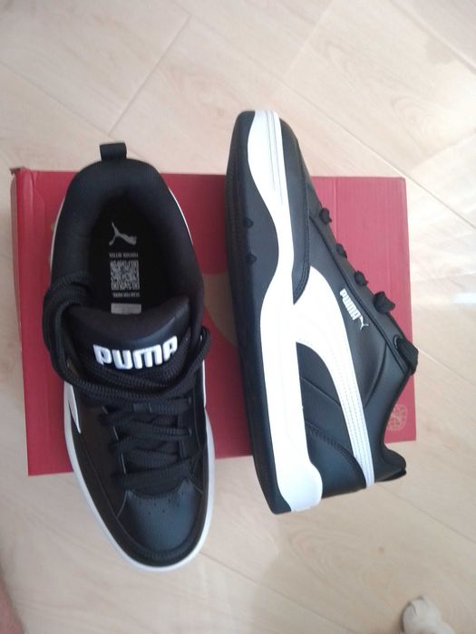 Кроссовки PUMA(Германия)