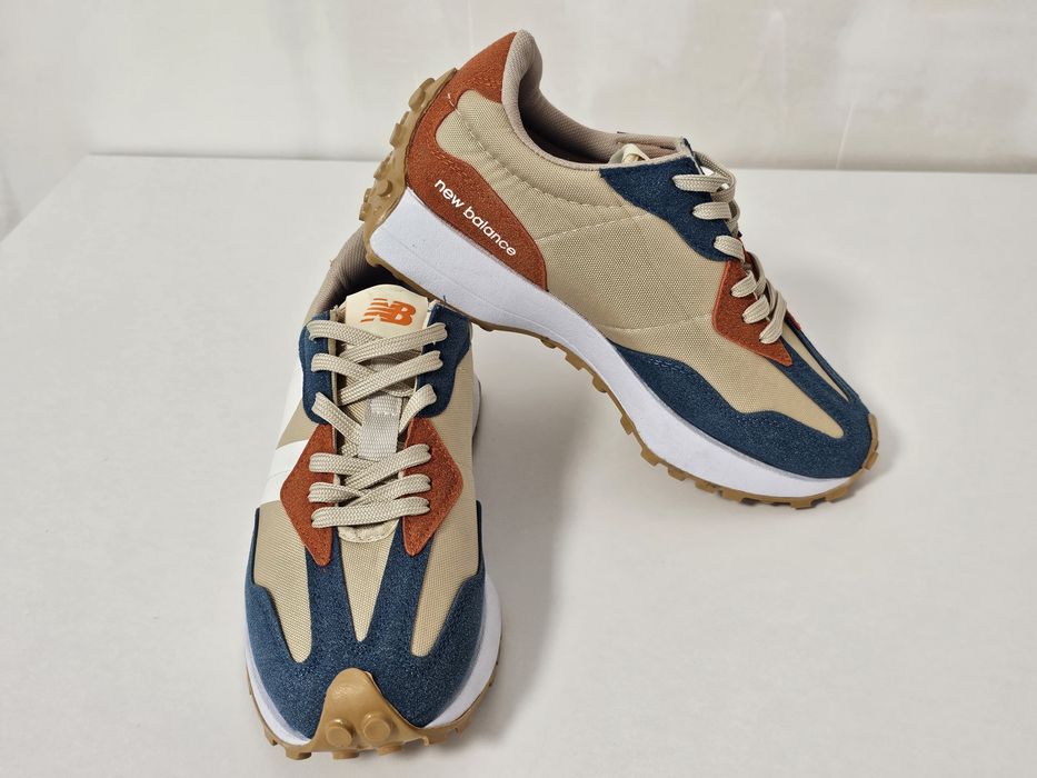 Adidași New balance