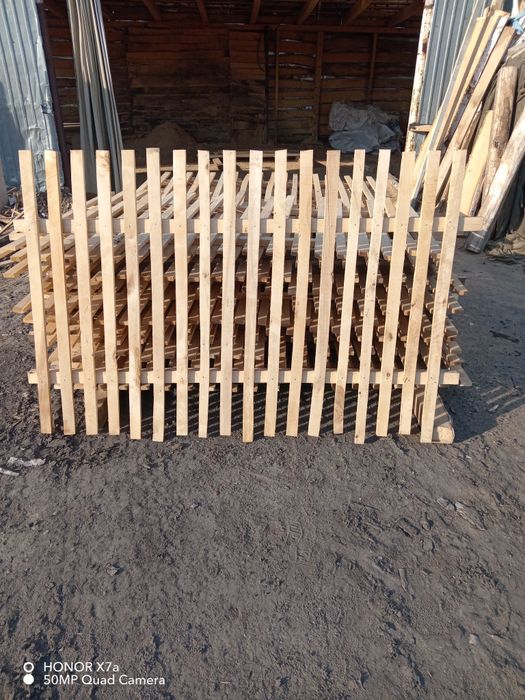 Продам штакетник