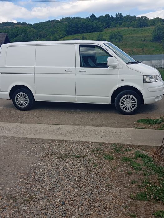 volkswagen transpoter t5