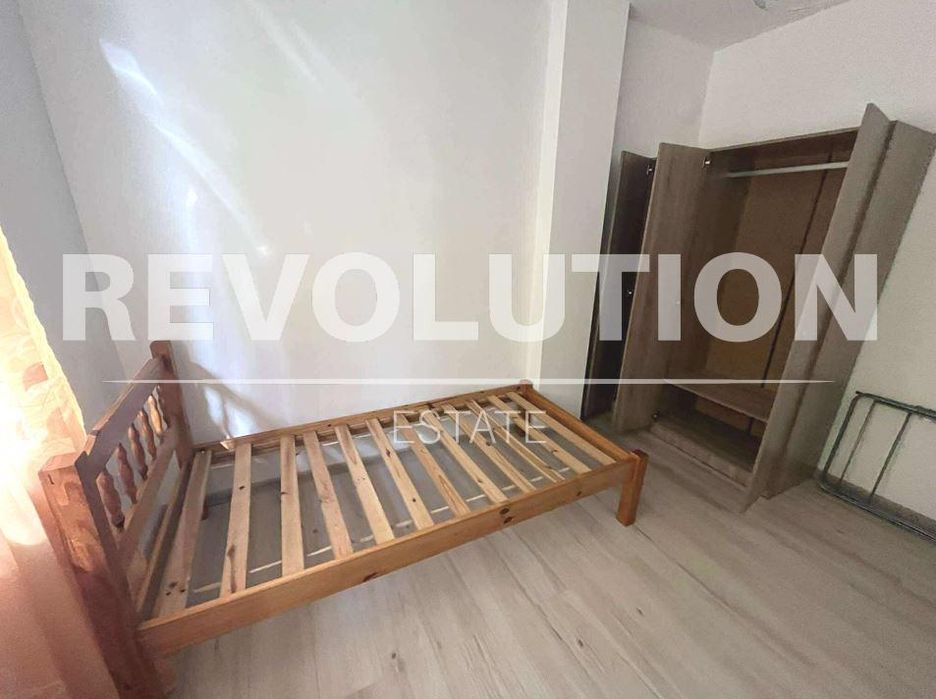 Дава се под наем Двустаен апартамент в Варна, Зимно кино Тракия - 50 кв.м за 400 € - Снимка #4