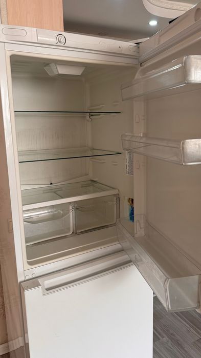 Холодильник INDESIT б/у