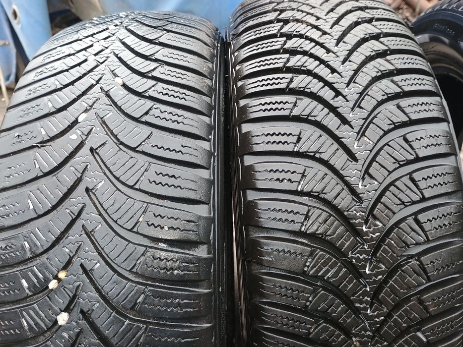 Cauciucuri Hankook Ford Ka 165/60/14 iarnă. 50 lei buc