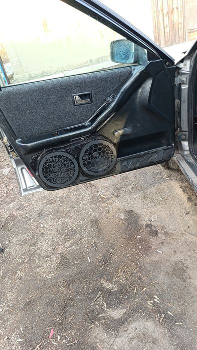 Продам Ауди 80б3