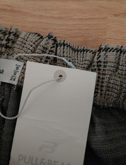 Pantaloni  scurti  Pull&Bear