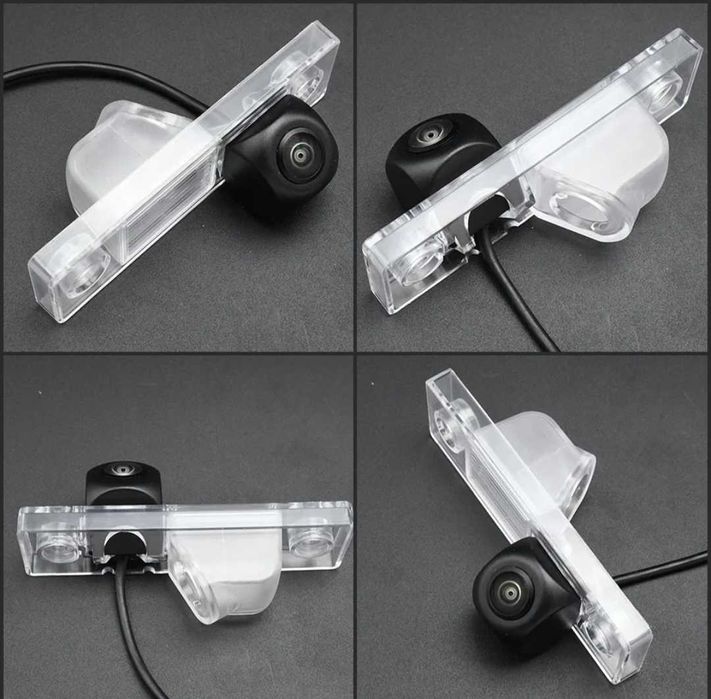 Камера за задно виждане Шевролет заден ход Каптива Авео Captiva Aveo