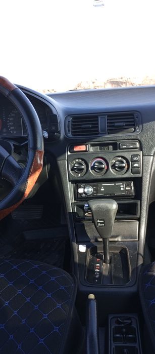 Автомашина лекав