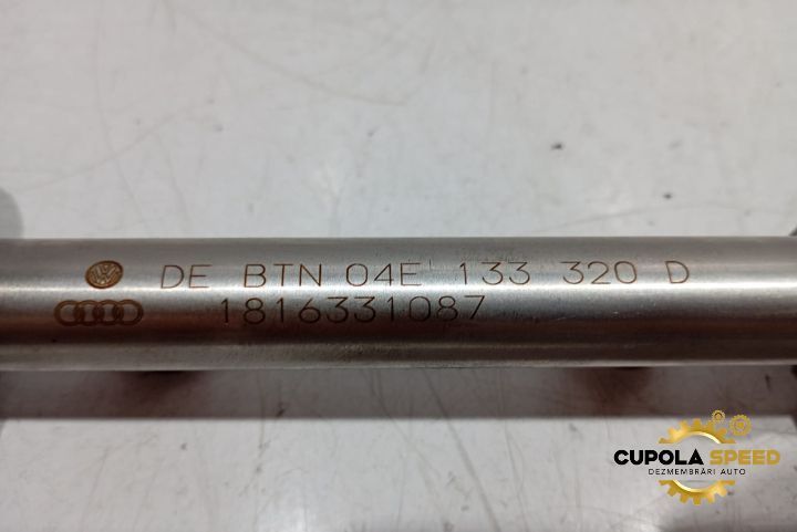 Kit injectie complet 1.4TSI CZC 0261500477 04E133320D 04E127025D Volk