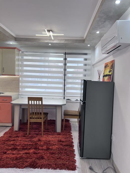 Дава се под наем Едностаен апартамент в Айтос - 40 кв.м за 255 € - Снимка #3