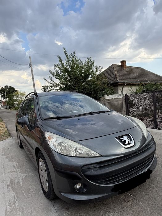 PEUGEOT 207 0 — imagine 2