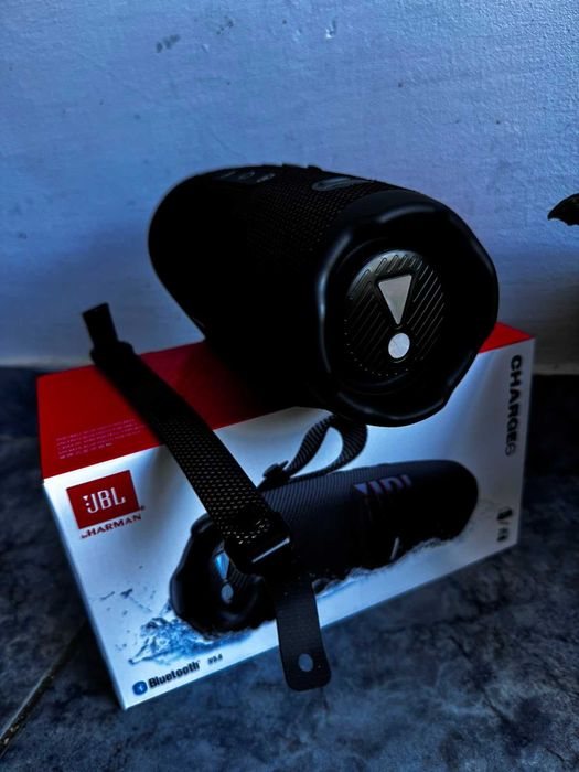 Boxa JBL Charge 6