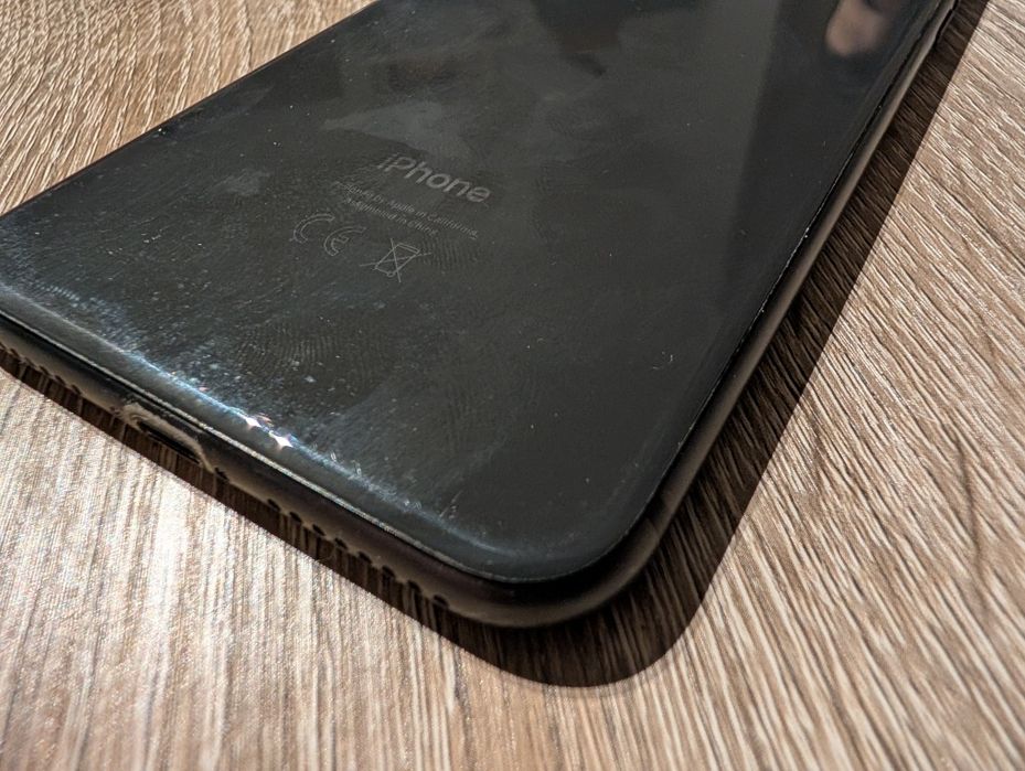 iPhone 8 Plus Black - 64 GB
