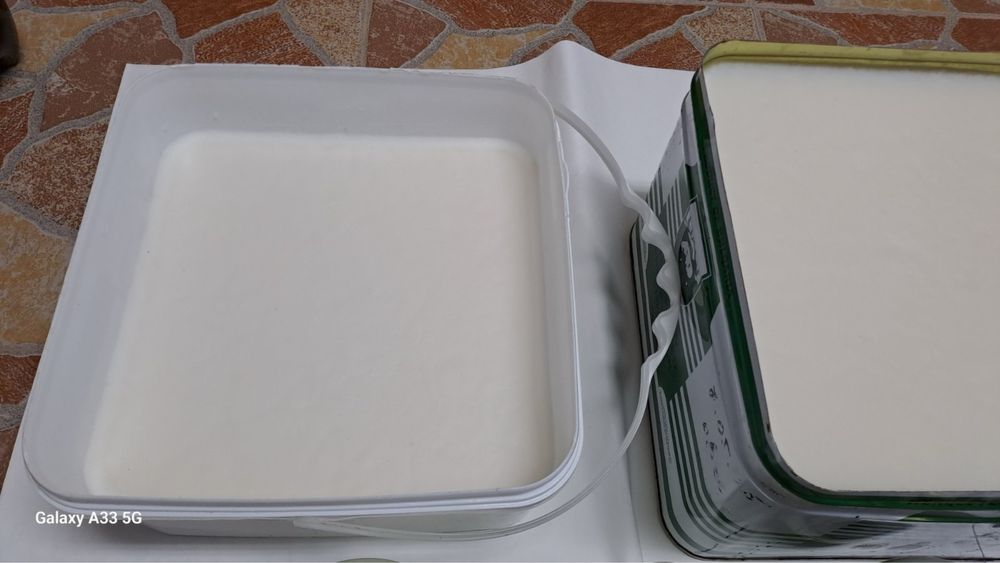 Прясна домашна свинска мас цена за 1 кг