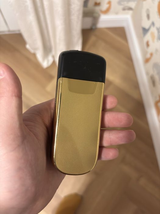 Nokia 8800 classic