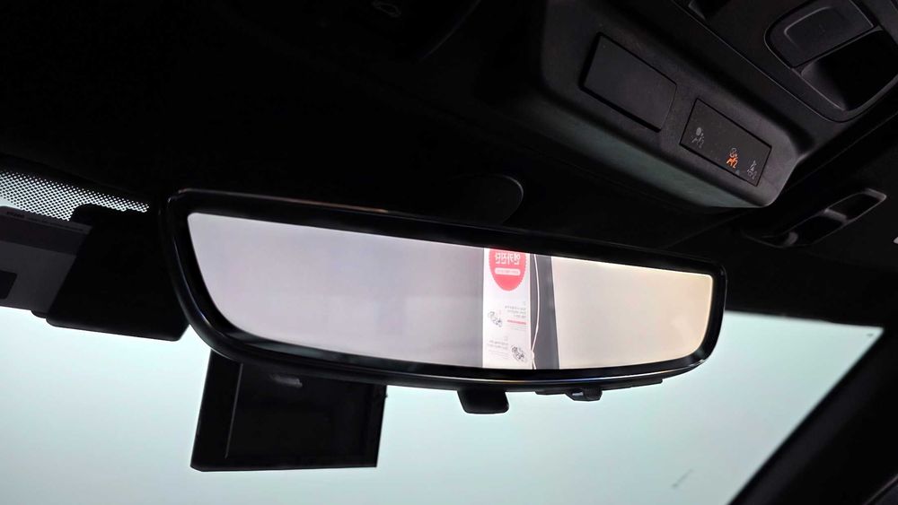 Chevrolet Camaro SS 6.2 V8