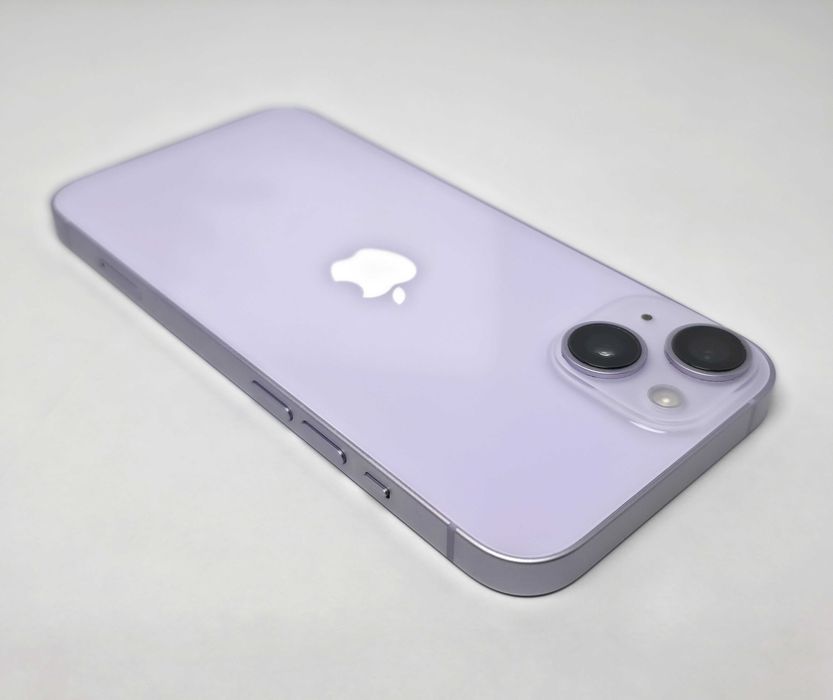 iPhone 14 128GB Purple