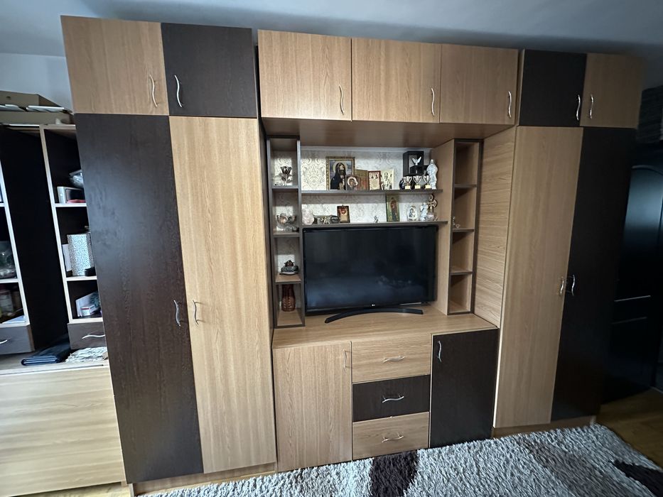Mobila pentru sufragerie,living