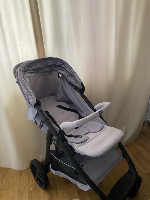 Продам коляскуу за 20 тыс