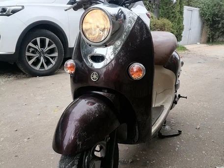 Yamaha vino 2t 2010год