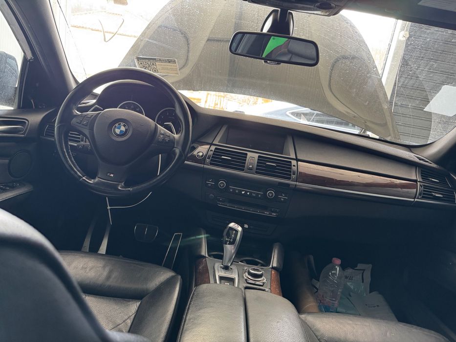 Продава се на части X6 2014