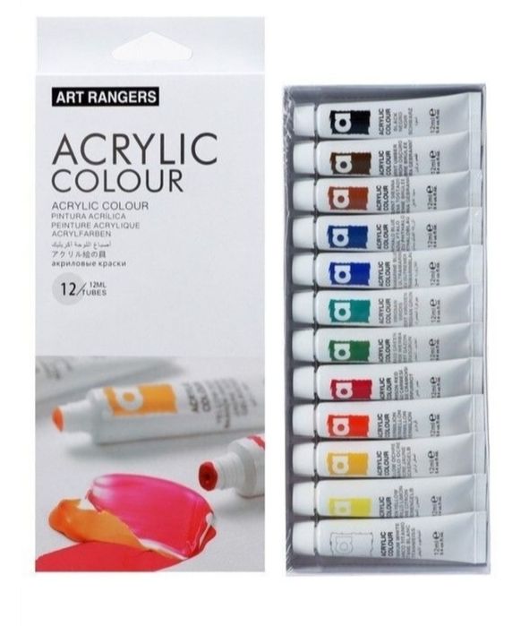 Художественный набор