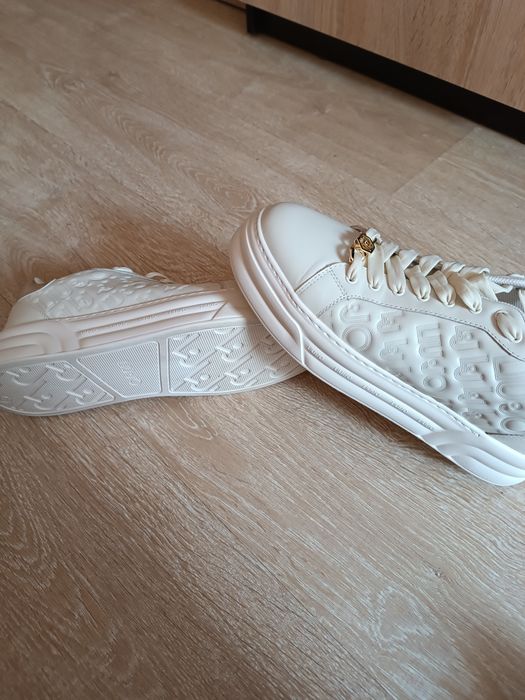 Дамски сникърси LIU JO, Zara