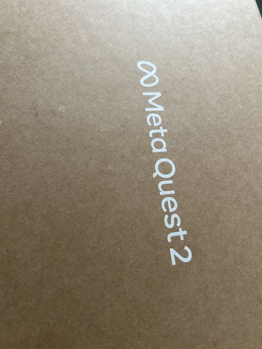 Виар очки  Meta Quest2