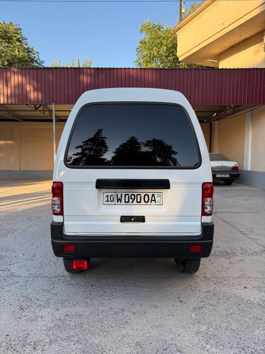 Chevrolet damas sotiladi...