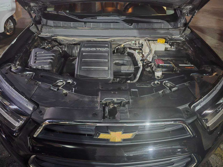 Продается/Сотилади Каптива 4. Краска чистая/тоза